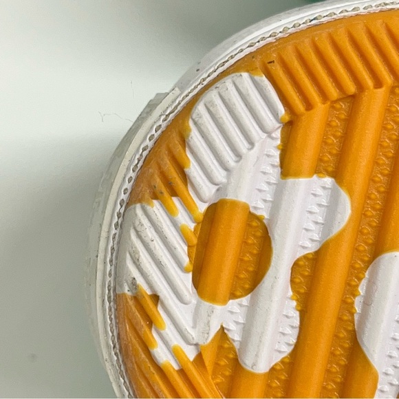 Converse x Tyler the Creator Golf Le Fleur One Star Jolly Green “Hairy” - Picture 13 of 16